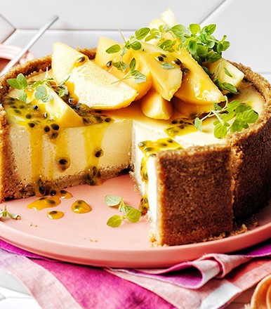 7 Instagram-Worthy Mango Desserts That Are Easy to Make